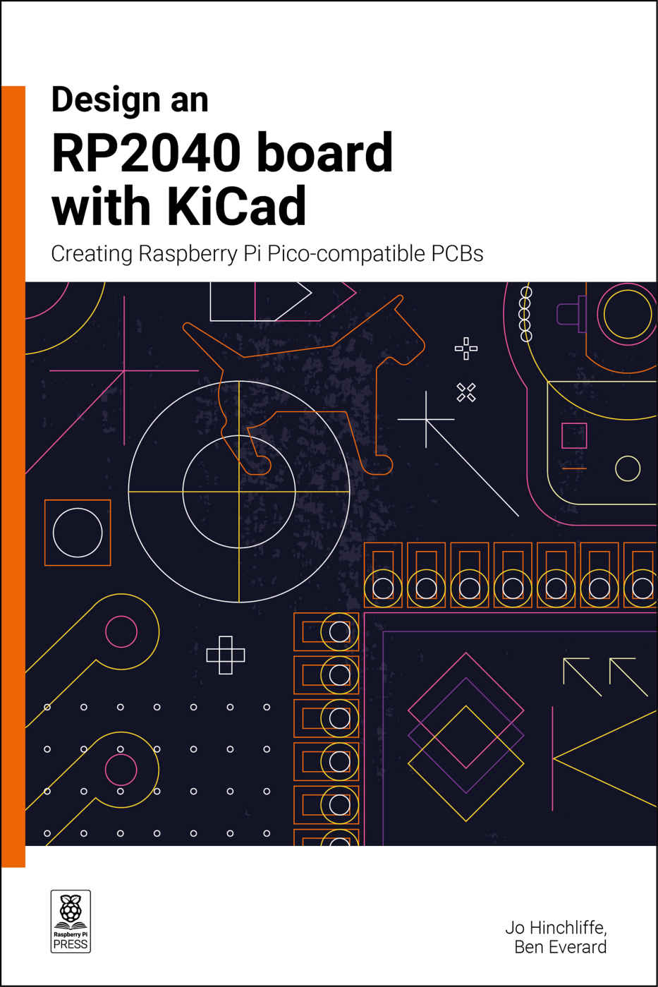 Design an RP2040 Board With KiCad: Creating Raspberry Pi Pico-Compatible PCBs